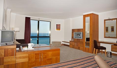 Отель Imperial Sunland Resort