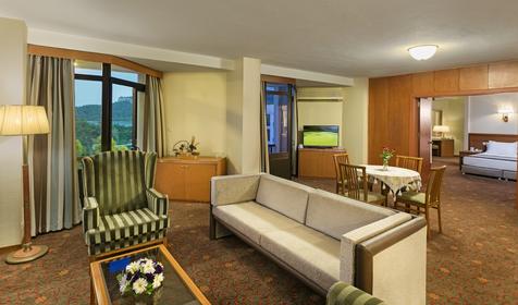 Ozkaymak Marina Hotel, Кемер, Турция