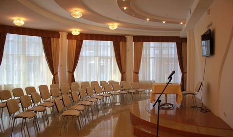 Санаторно-оздоровительный комплекс Империя, Евпатория, Республика Крым