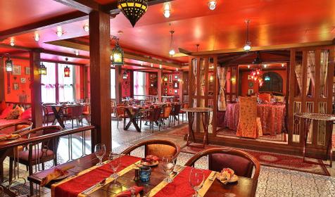 Coral Deira Hotel, Дубай, ОАЭ