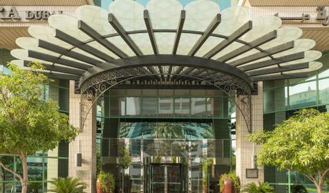 Coral Deira Hotel, Дубай, ОАЭ