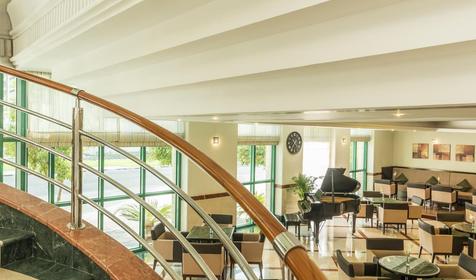 Coral Deira Hotel, Дубай, ОАЭ
