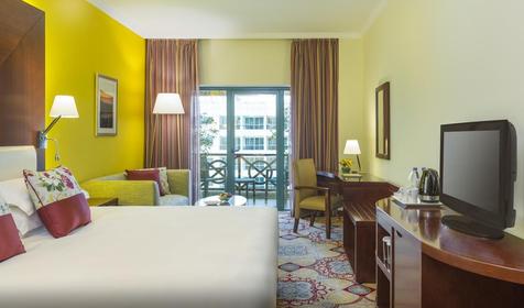 Coral Deira Hotel, Дубай, ОАЭ
