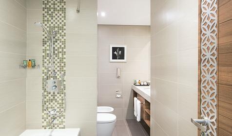 Отель Hilton Garden Inn Dubai Al Muraqabat, Дубай, ОАЭ
