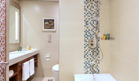 Hilton Garden Inn Dubai Al Mina, ОАЭ, Дубай