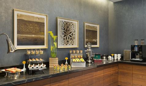 Hilton Garden Inn Dubai Al Mina, ОАЭ, Дубай