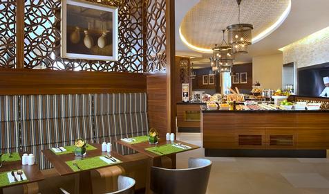 Hilton Garden Inn Dubai Al Mina, ОАЭ, Дубай