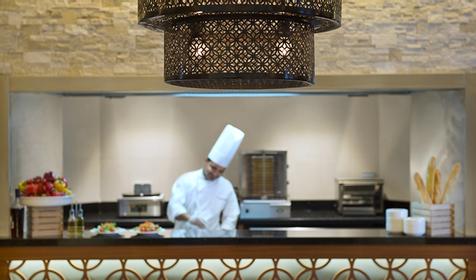 Hilton Garden Inn Dubai Al Mina, ОАЭ, Дубай