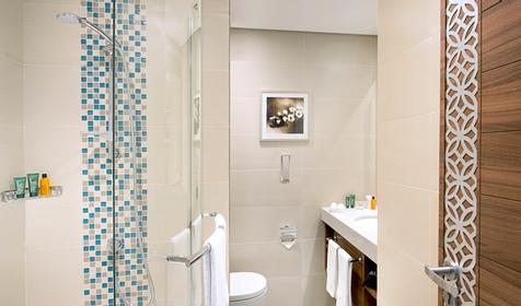 Hilton Garden Inn Dubai Al Mina, ОАЭ, Дубай