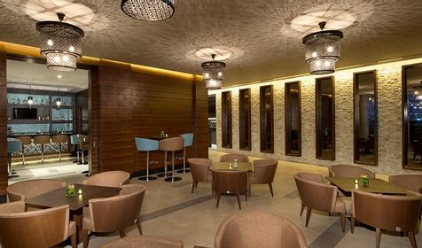 Hilton Garden Inn Dubai Al Mina, ОАЭ, Дубай