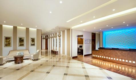 Hilton Garden Inn Dubai Al Mina, ОАЭ, Дубай