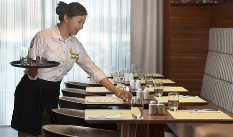 Hilton Garden Inn Dubai Al Mina, ОАЭ, Дубай
