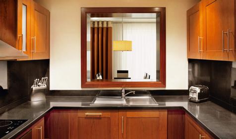 Отель Grosvenor House Dubai, Дубай, ОАЭ
