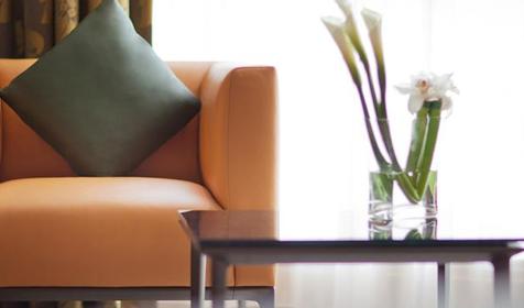 Jumeirah Creekside Hotel, Дубай