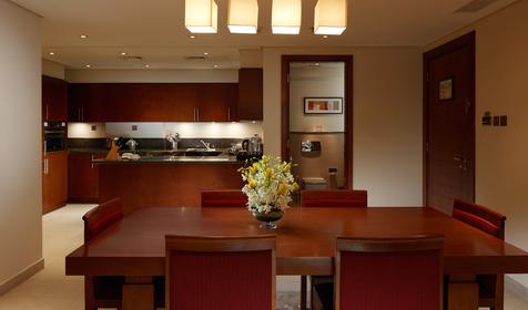 Grand Millennium Al Wahda Hotel, Абу-Даби, ОАЭ