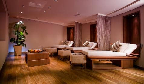 Grand Millennium Al Wahda Hotel, Абу-Даби, ОАЭ