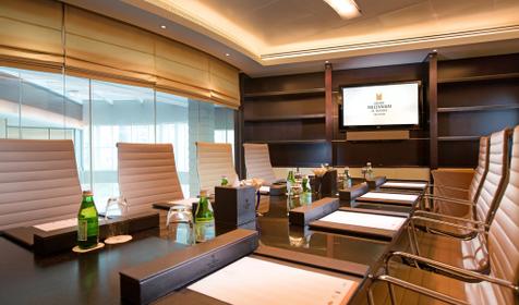 Grand Millennium Al Wahda Hotel, Абу-Даби, ОАЭ