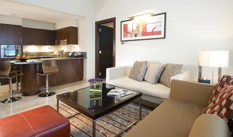 Grand Millennium Al Wahda Hotel, Абу-Даби, ОАЭ
