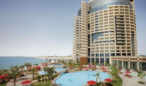 Khalidiya Palace Rayhaan