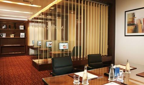 Khalidiya Palace Rayhaan