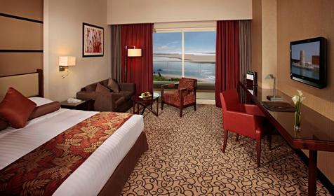 Khalidiya Palace Rayhaan