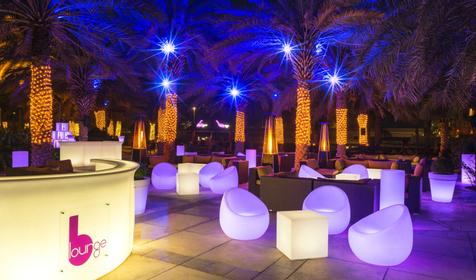 Sheraton Abu Dhabi Hotel & Resort, Абу-Даби, ОАЭ
