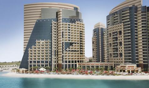 Khalidiya Palace Rayhaan