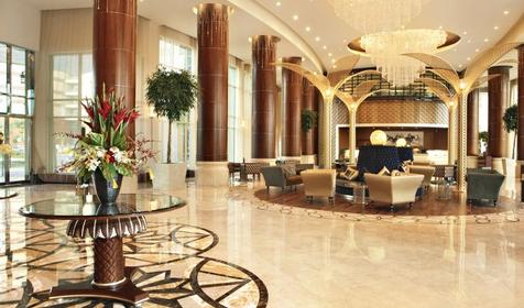 Khalidiya Palace Rayhaan