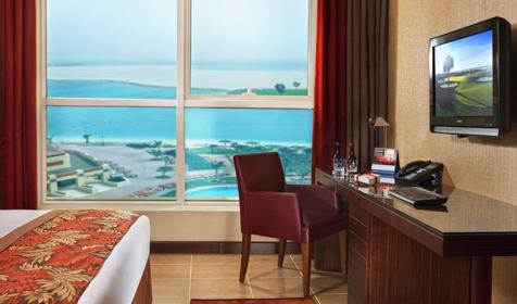 Khalidiya Palace Rayhaan