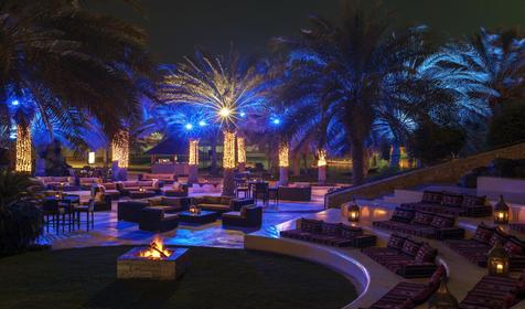 Sheraton Abu Dhabi Hotel & Resort, Абу-Даби, ОАЭ