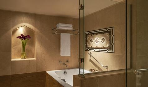Sheraton Abu Dhabi Hotel & Resort, Абу-Даби, ОАЭ