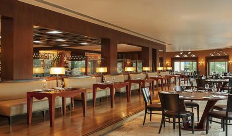 Sheraton Abu Dhabi Hotel & Resort, Абу-Даби, ОАЭ