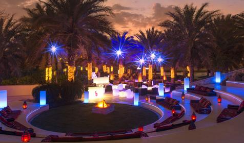 Sheraton Abu Dhabi Hotel & Resort, Абу-Даби, ОАЭ