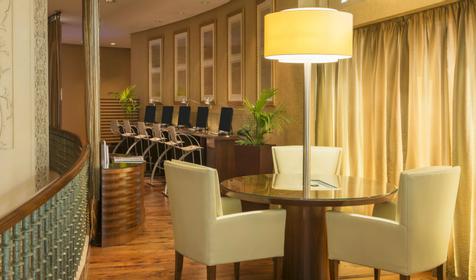 Sheraton Abu Dhabi Hotel & Resort, Абу-Даби, ОАЭ