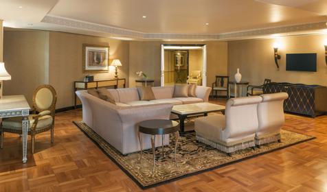 Sheraton Abu Dhabi Hotel & Resort, Абу-Даби, ОАЭ