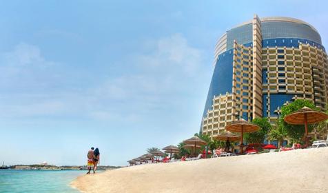 Khalidiya Palace Rayhaan