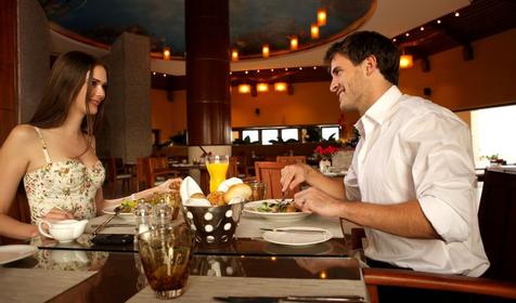 Khalidiya Palace Rayhaan