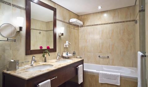 Khalidiya Palace Rayhaan