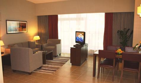  Khalidiya Palace Rayhaan, ОАЭ, Абу-Даби