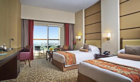 Khalidiya Palace Rayhaan