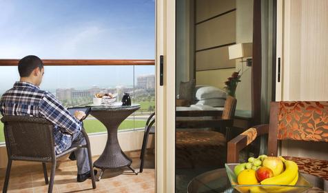 Khalidiya Palace Rayhaan