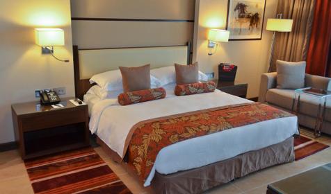 Khalidiya Palace Rayhaan
