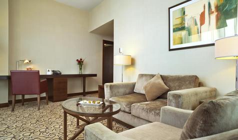 Khalidiya Palace Rayhaan