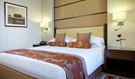 Khalidiya Palace Rayhaan
