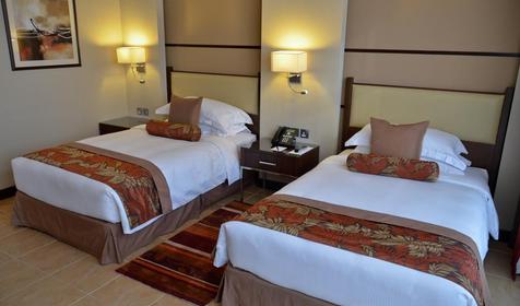 Khalidiya Palace Rayhaan