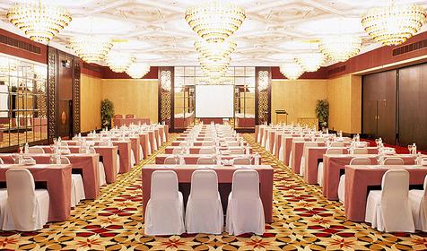 Hilton Abu Dhabi