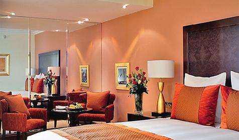 Hilton Abu Dhabi