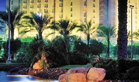 Hilton Abu Dhabi