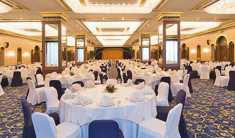 Hilton Abu Dhabi