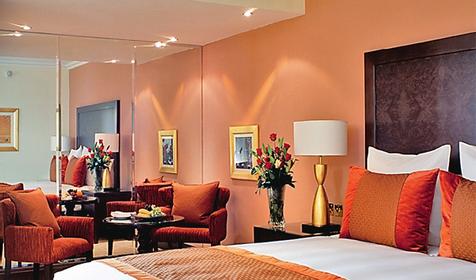 Hilton Abu Dhabi